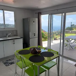 Citronnelles Appartement